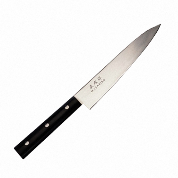 Нож  для фруктов 150 мм MASAHIRO 24376-LOG