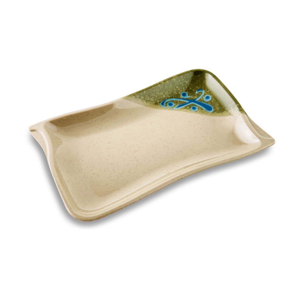 Тарелка прямоугольная JSQ509/018