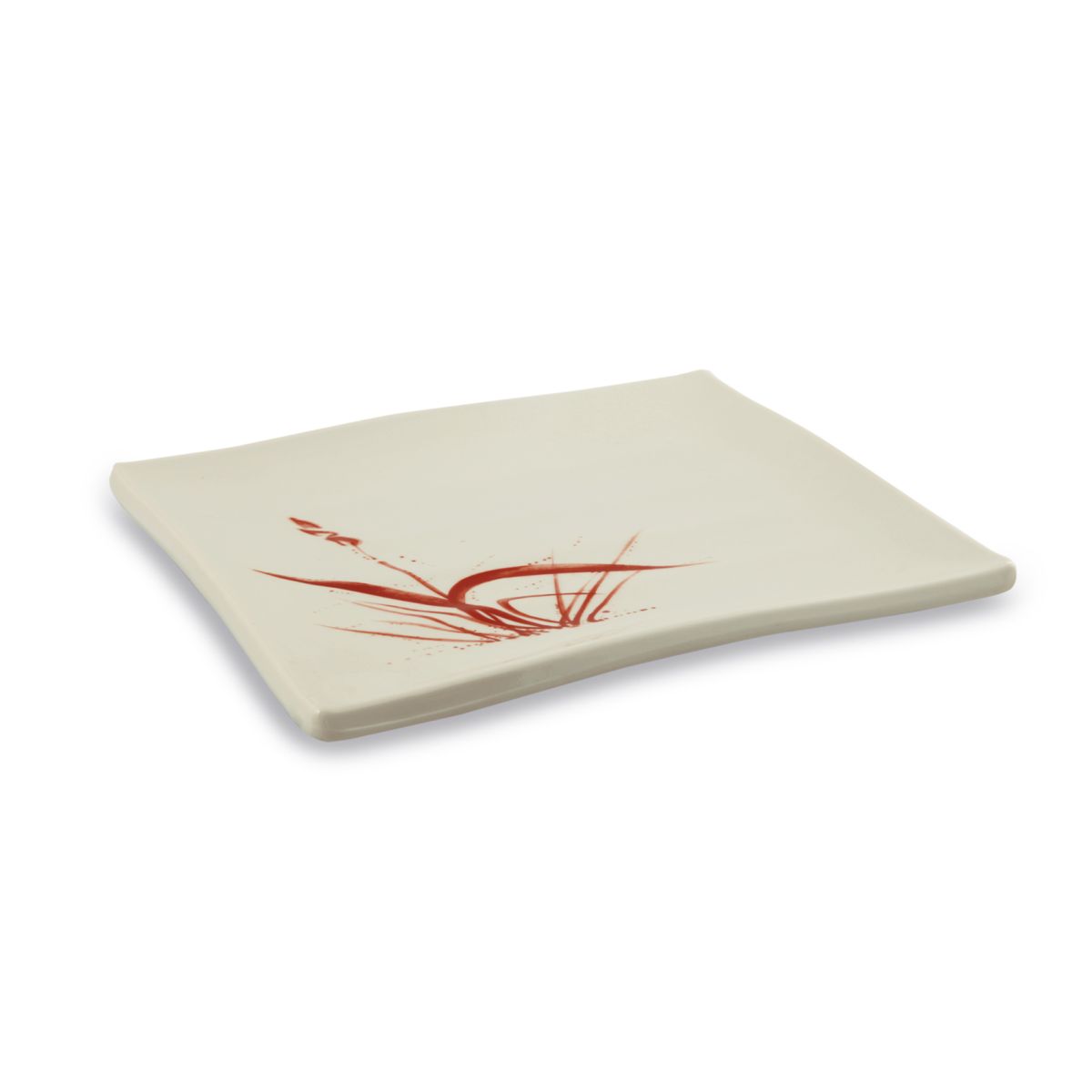 Тарелка прямоугольная JSQ508/193