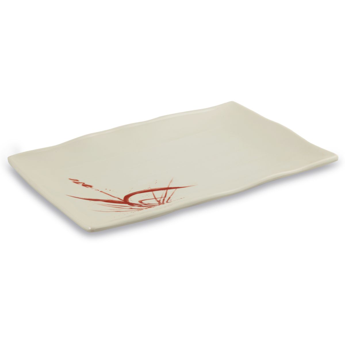 Тарелка прямоугольная JSQ513/193