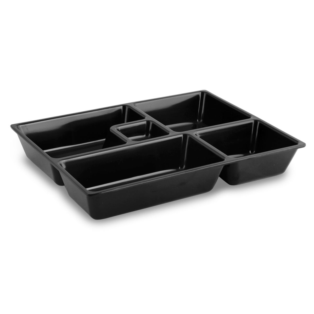 Вставка в ланч-бокс PY2620/Black