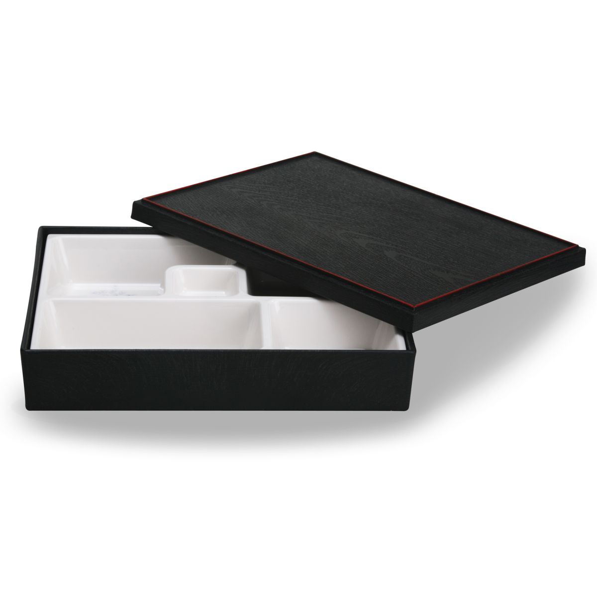 Ланч бокс (5 отделений) A8-58/156