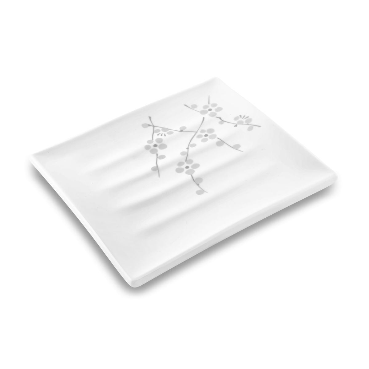 Тарелка прямоугольная JSQ508/FJ