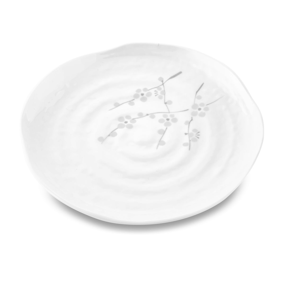 Тарелка круглая J807M/FJ