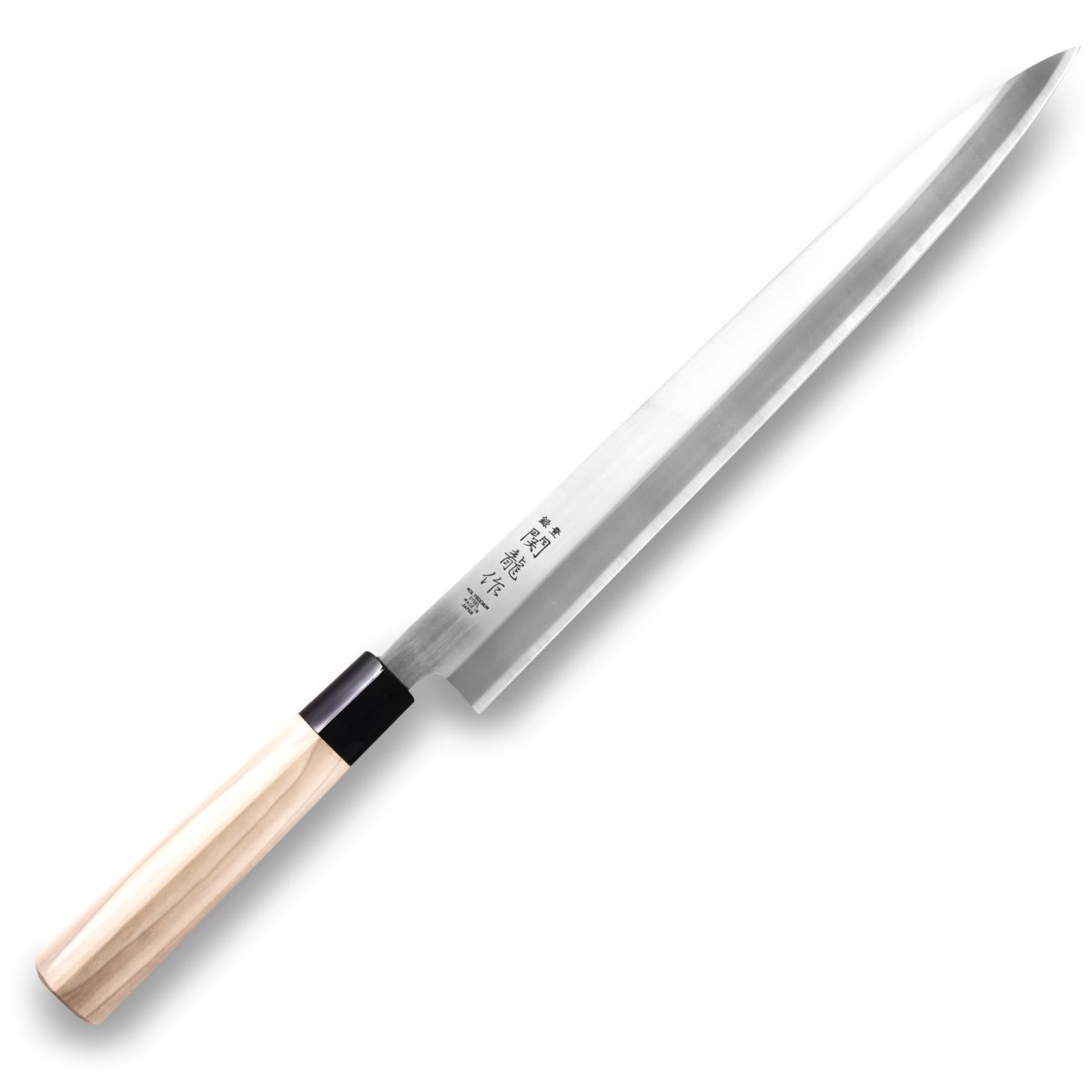 Японский нож Янаги для Сашими 