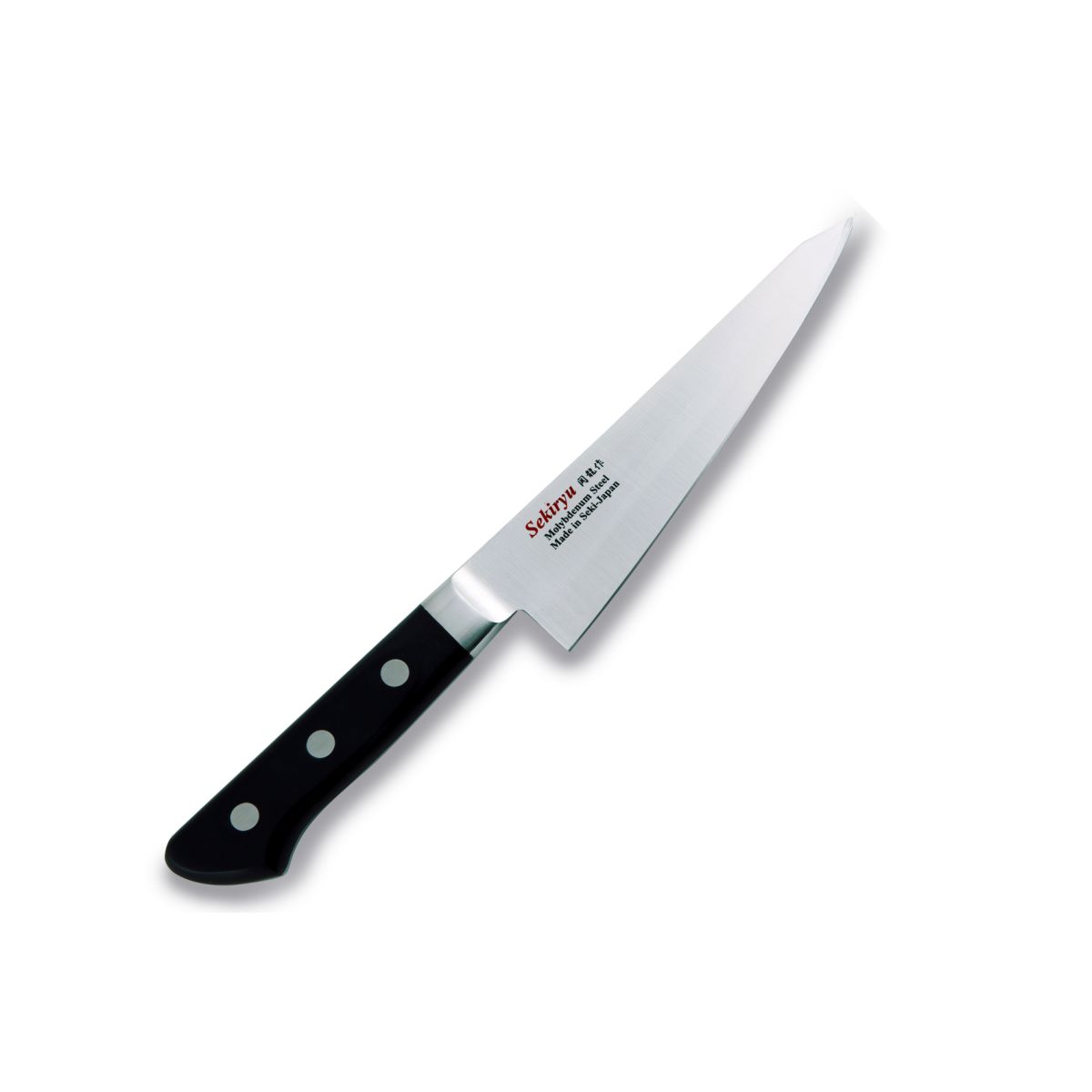 Нож кухонный универсальный обвалочный SR-MB150