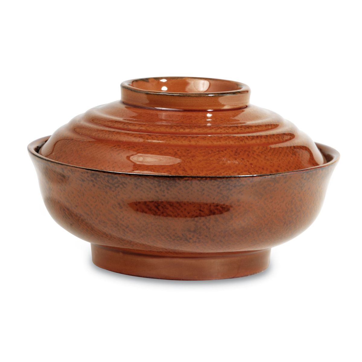 Миска с крышкой 23786/PT666