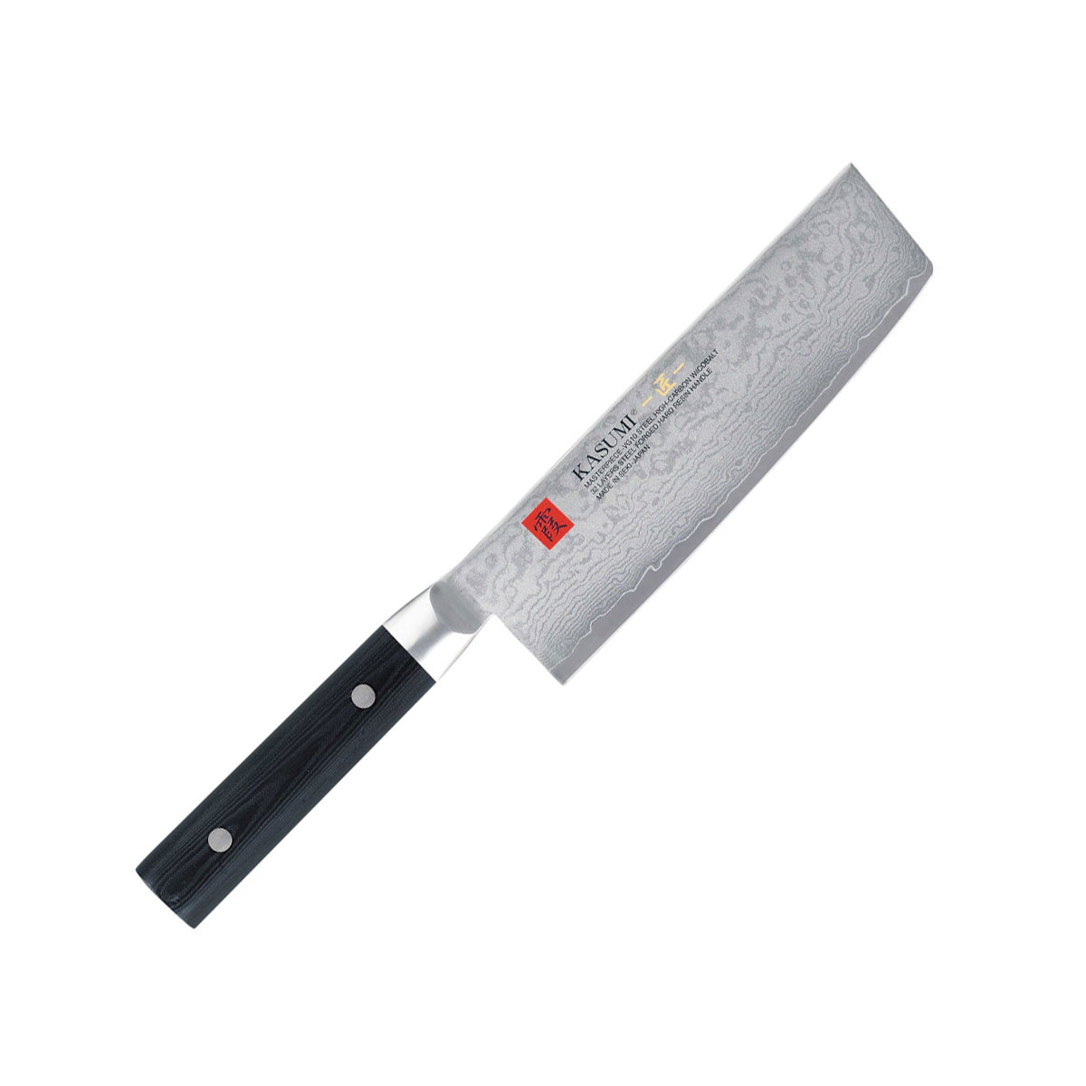 Нож-топорик для овощей 