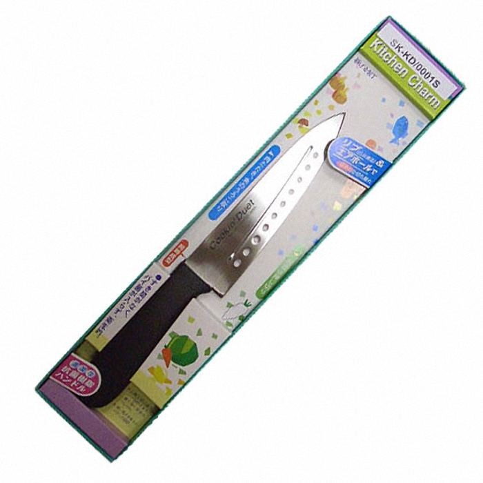 Нож кухонный Cooking Duet 15 см SK-KD/0001S