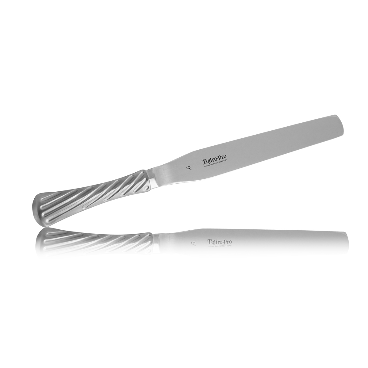 Кондитерская лопатка 235 мм. F-646