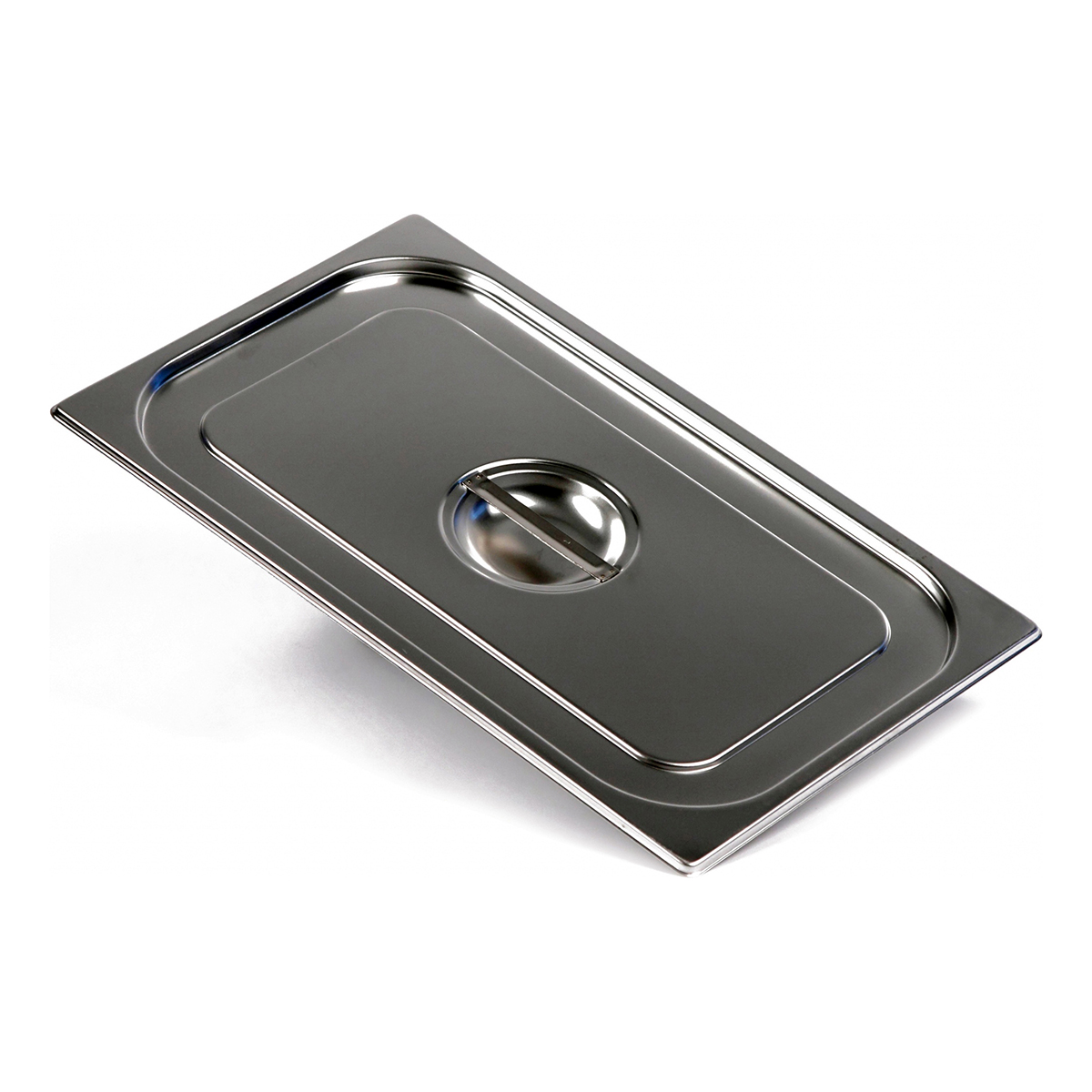 Крышка для гастроем. 1/4 MGSteel 114000MG