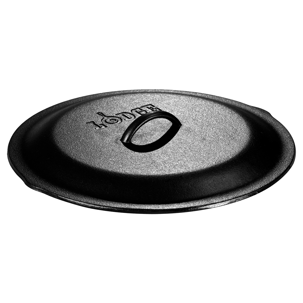 Крышка к арт.L12SK3; чугун; D=355,H=30мм; черный L12SC3