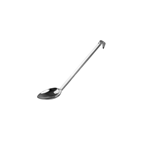Ложка гарнирная 60 мл. L=36 см. нерж. SSP21
