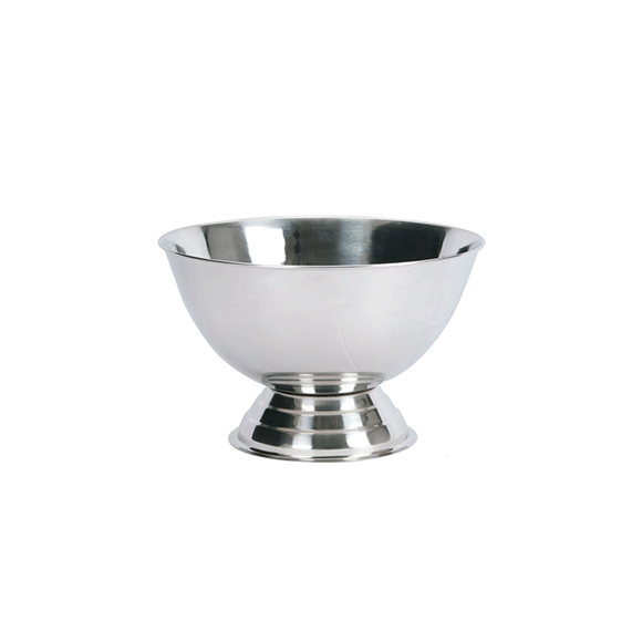 Емкость д/пунша «Проотель»; сталь нерж.; 15л; D=40см PB40