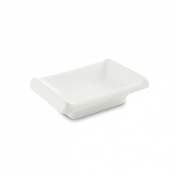 Подсоусник 310/White