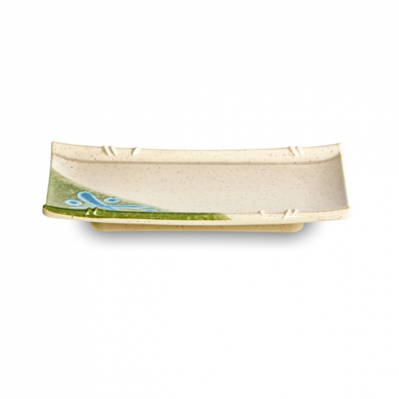 Тарелка прямоугольная JSQ507/018