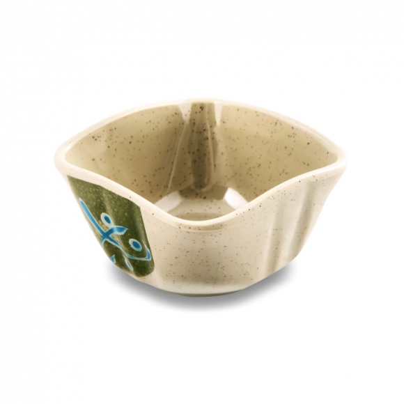 Миска квадратная SQ914B/018