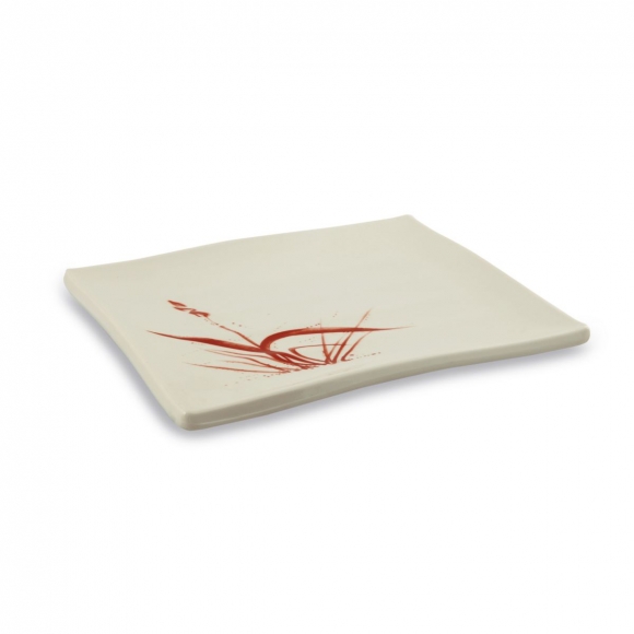 Тарелка прямоугольная JSQ508/193