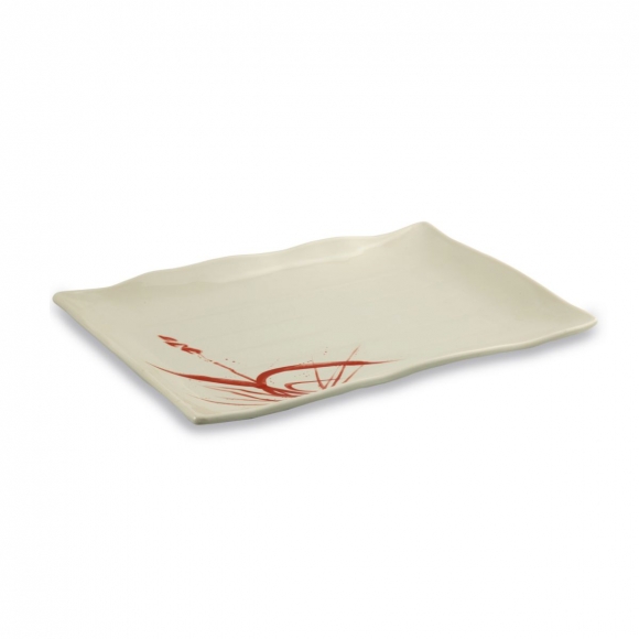 Тарелка прямоугольная JSQ511/193