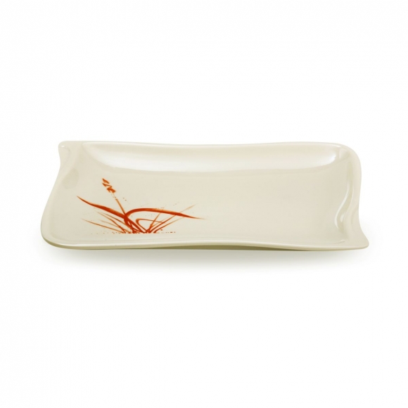 Тарелка прямоугольная JSQ509/193