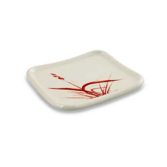 Тарелка квадратная JSQ505/193