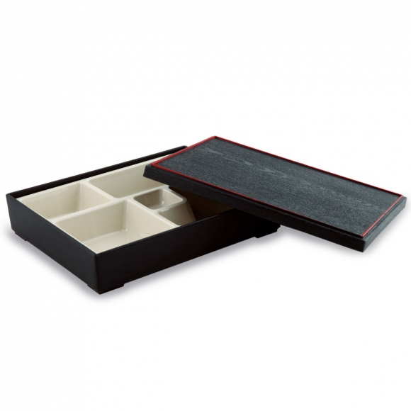 Ланч бокс (5 отделений) A8-58/193