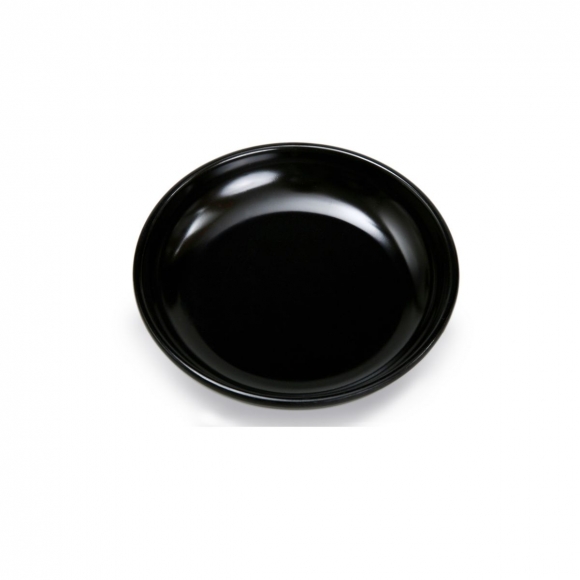 Подсоусник круглый 305/Black