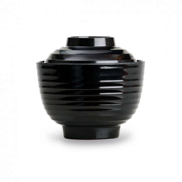 Мисосупница 6043/Black