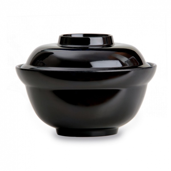 Супница 6046/Black