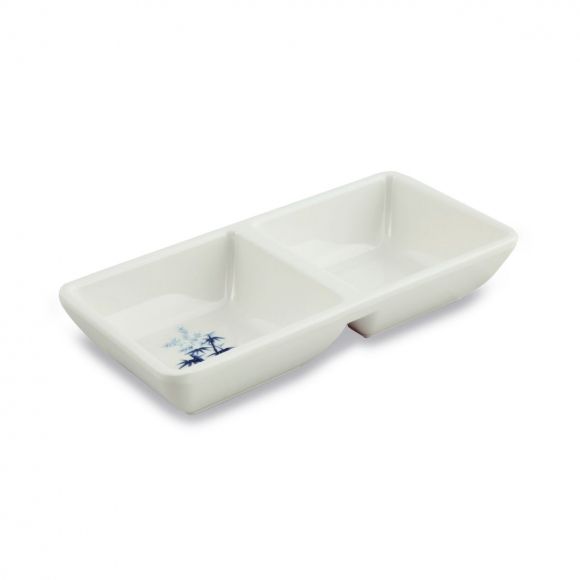 Подсоусник двойной 333/156