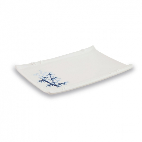 Тарелка прямоугольная JSQ507/156