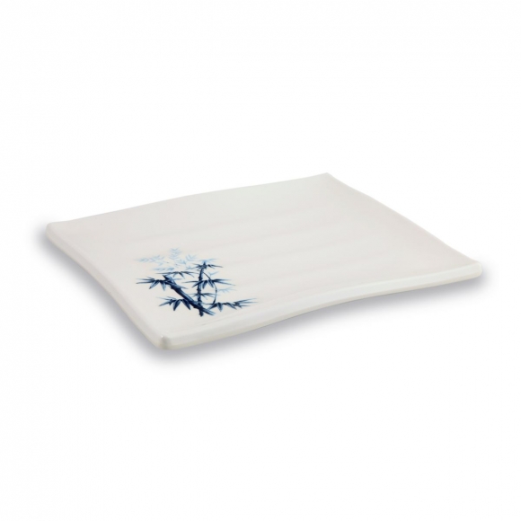 Тарелка прямоугольная JSQ508/156