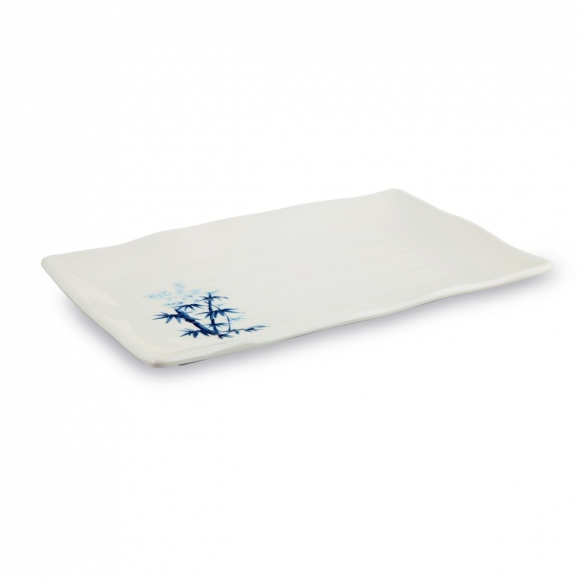 Тарелка прямоугольная JSQ511/156