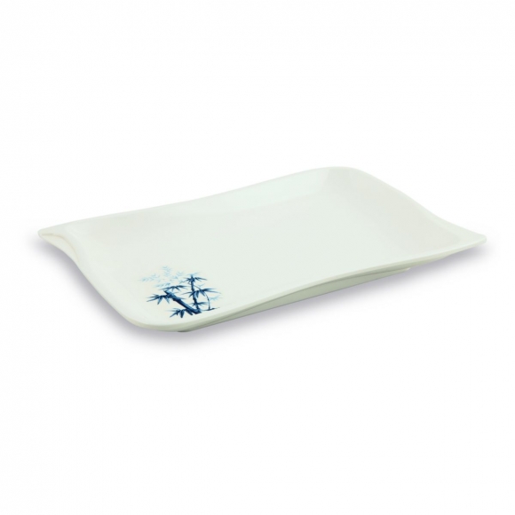 Тарелка прямоугольная JSQ509/156