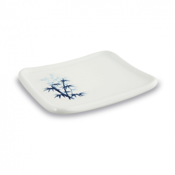 Тарелка квадратная JSQ506/156