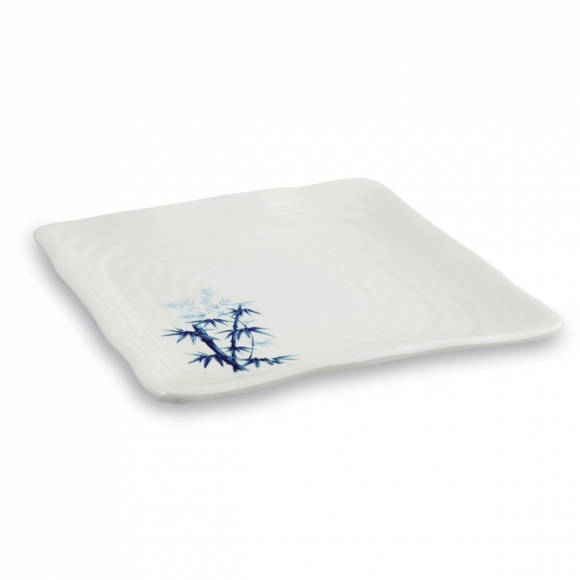 Тарелка квадратная SQ809S/156