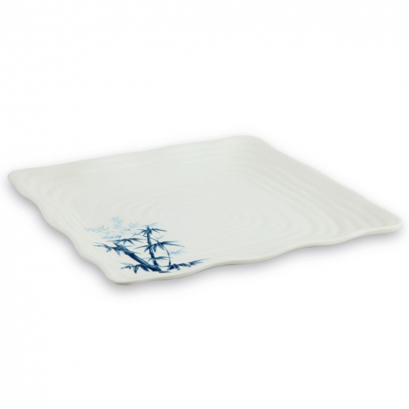 Тарелка квадратная SQ811S/156