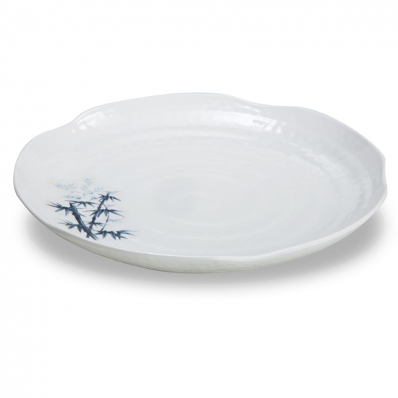 Тарелка круглая J810M/156