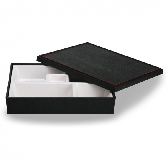 Ланч бокс (5 отделений) A8-38/156