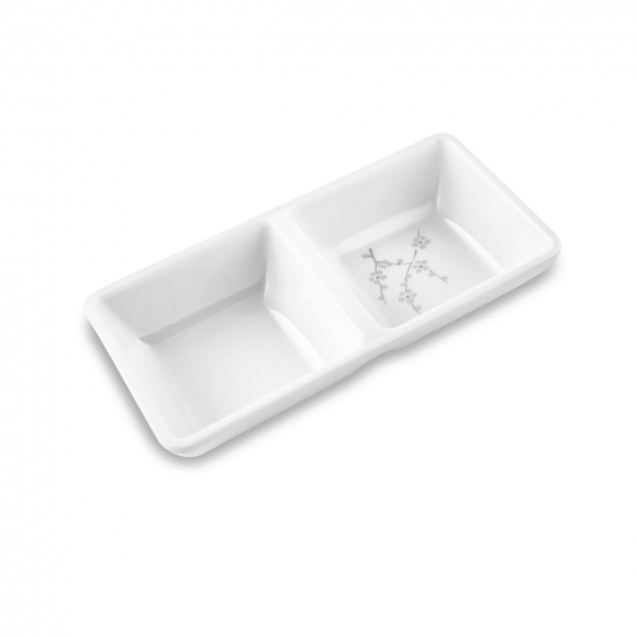 Подсоусник двойной 333/FJ