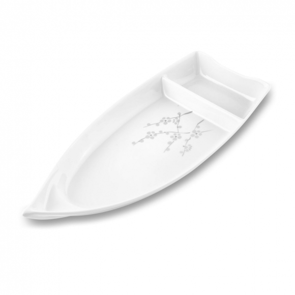 Блюдо лодка JB10A/FJ