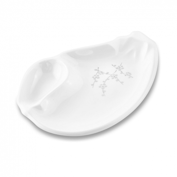 Блюдо баклажан JE09/FJ