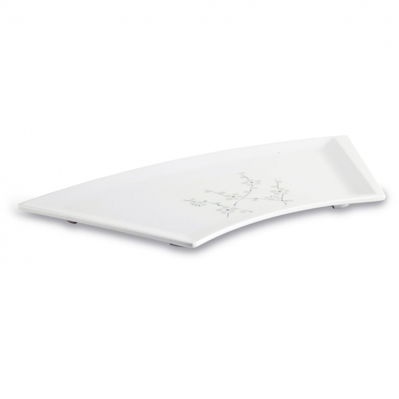 Блюдо веер JF11A/FJ