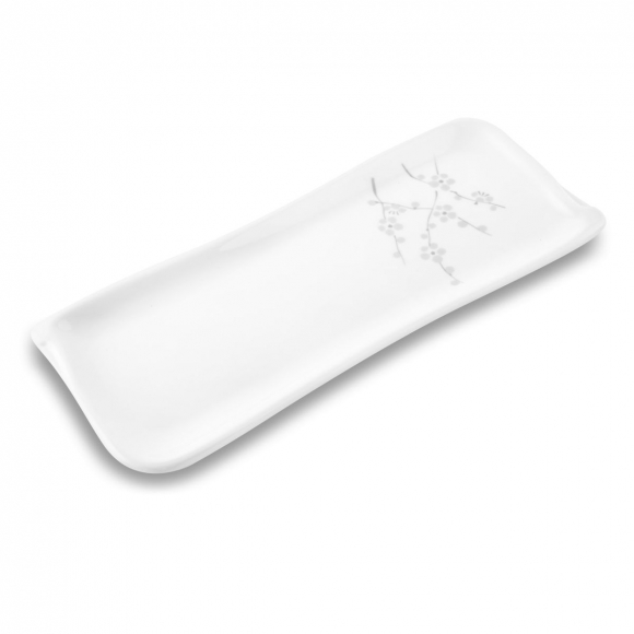 Тарелка прямоугольная JSQ510/FJ