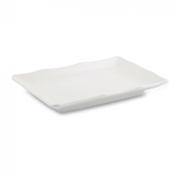 Тарелка прямоугольная JW5408W