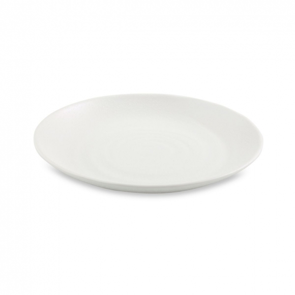 Тарелка круглая JW7007W