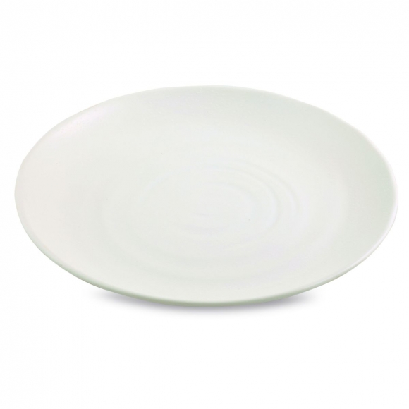 Тарелка круглая  JW7011W