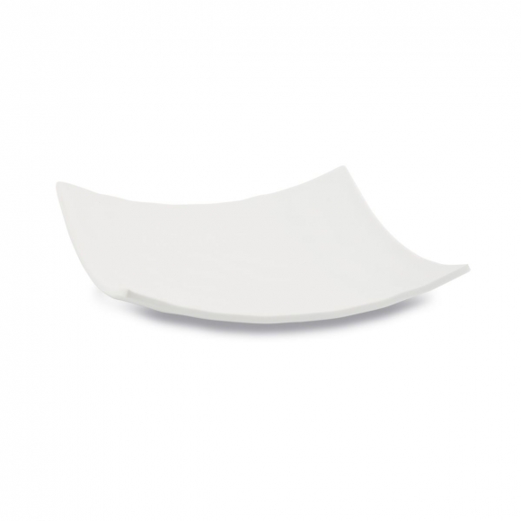 Тарелка квадратная  JW8SQRFW