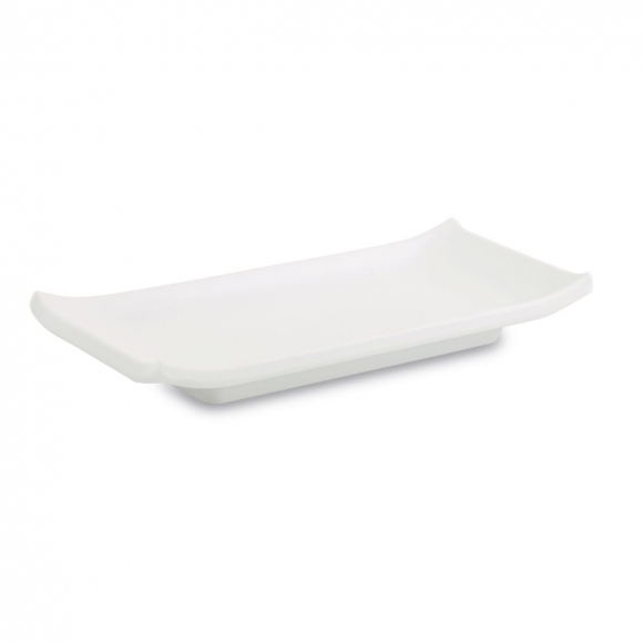Тарелка прямоугольная JWTR19W