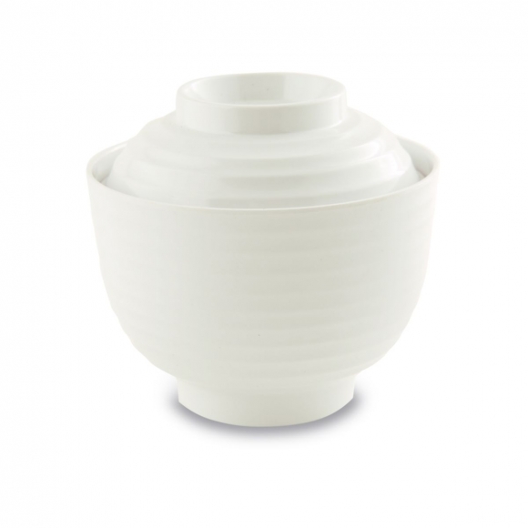 Мисосупница 6043/White